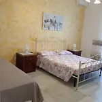 Casa Sole E Luna Lejlighed