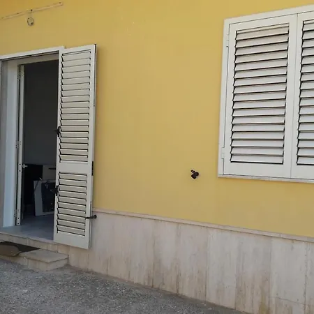 Casa Sole E Luna Apartmán *
