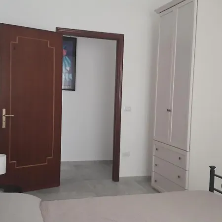 Casa Sole E Luna * ポルト・チェザーレオ