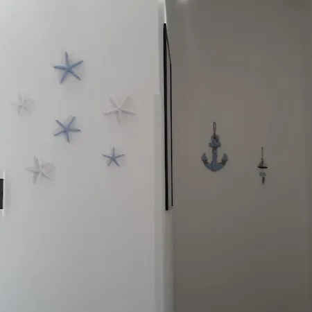 Casa Sole E Luna Apartmán