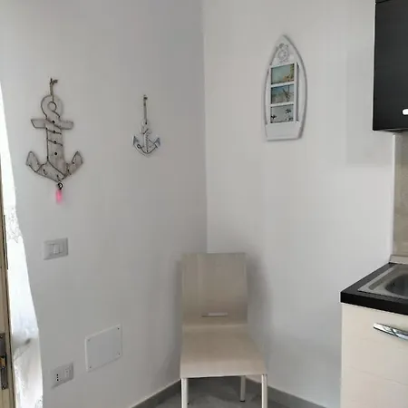 Apartmán Casa Sole E Luna