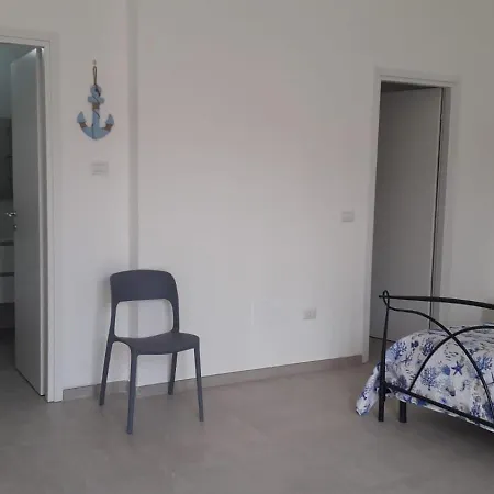 Apartmán Casa Sole E Luna