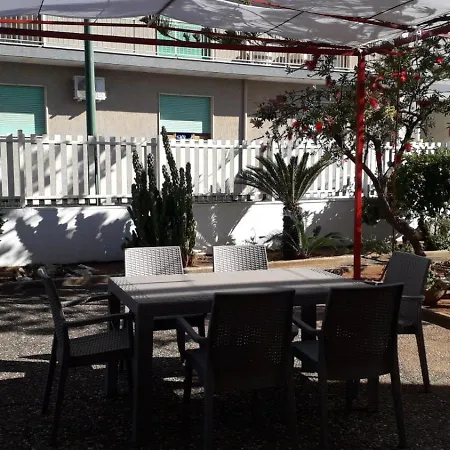 Apartmán Casa Sole E Luna *