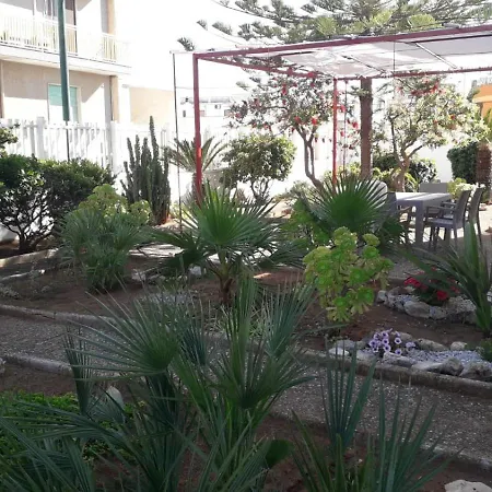 Casa Sole E Luna Apartmán *