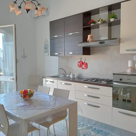 Casa Sole E Luna Porto Cesareo