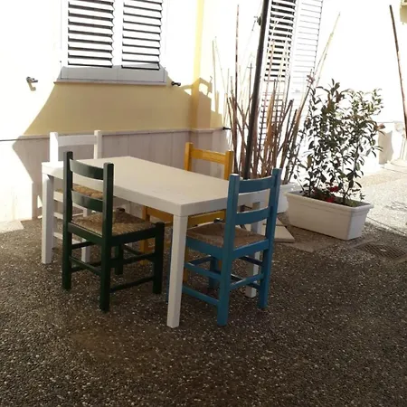 Casa Sole E Luna Porto Cesareo