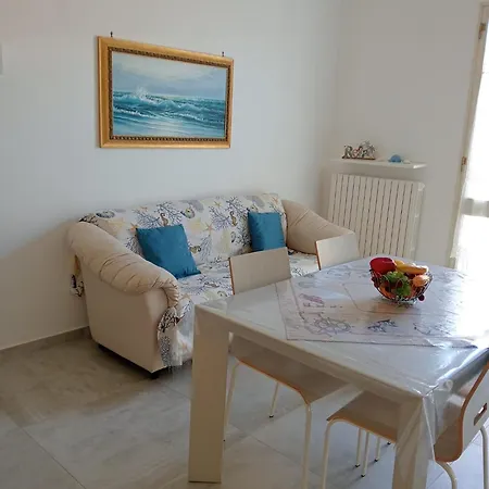 Casa Sole E Luna * Porto Cesareo