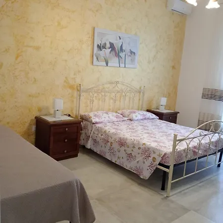 Casa Sole E Luna Apartmán
