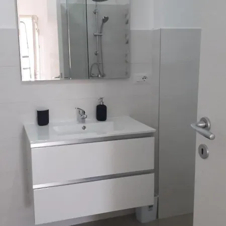 Apartmán Casa Sole E Luna
