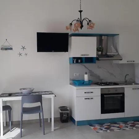 Casa Sole E Luna