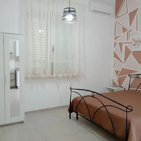 Apartmán Casa Sole E Luna Porto Cesareo