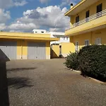 Casa Sole E Luna דירה *