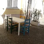 Casa Sole E Luna פורטו צ'זראו