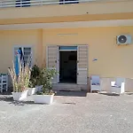 Casa Sole E Luna Lägenhet Porto Cesareo