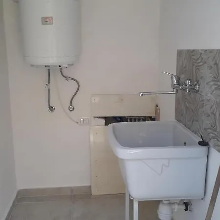 Апартаменты Casa Sole E Luna Порто-Чезарео