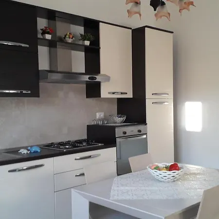 Casa Sole E Luna Апартаменты *