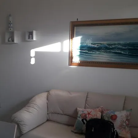 Casa Sole E Luna * بورتو سيساريو