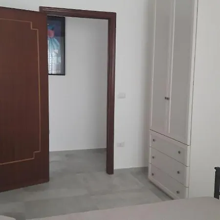 Casa Sole E Luna *