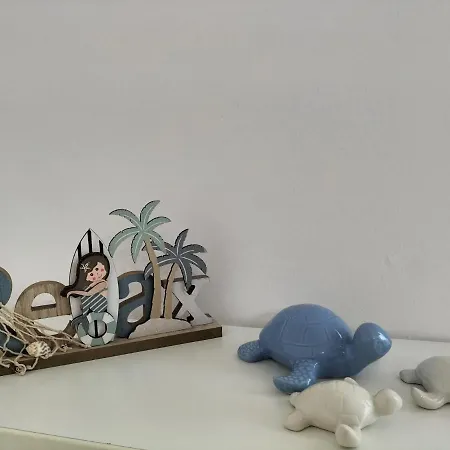 Casa Sole E Luna *