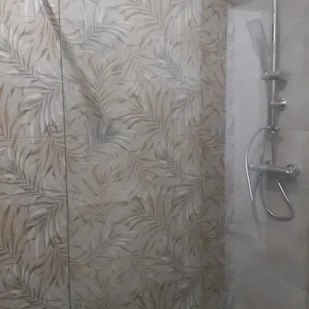 Casa Sole E Luna * بورتو سيساريو