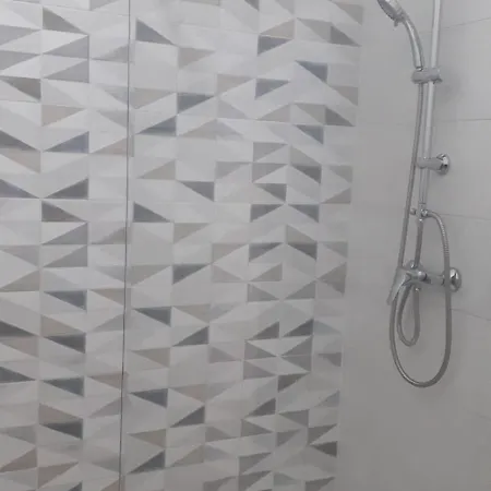 Casa Sole E Luna Appartement *