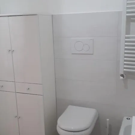 Casa Sole E Luna * Порто-Чезарео