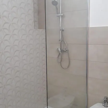 Апартаменты Casa Sole E Luna