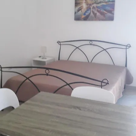 Appartement Casa Sole E Luna Porto Cesareo