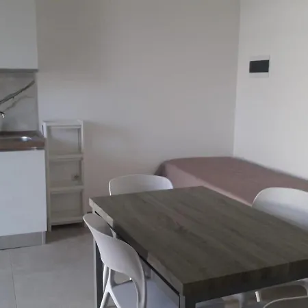 Casa Sole E Luna *