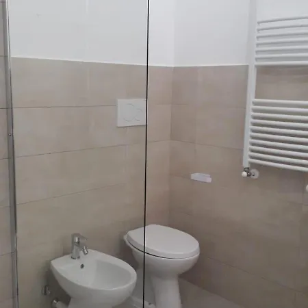 Casa Sole E Luna Porto Cesareo