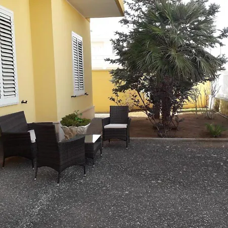 Casa Sole E Luna * Porto Cesareo