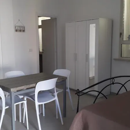شقة Casa Sole E Luna
