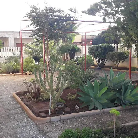 Casa Sole E Luna شقة بورتو سيساريو