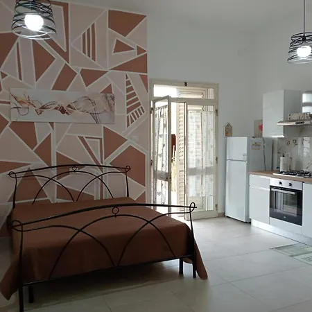 Casa Sole E Luna * פורטו צ'זראו