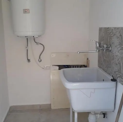 דירה Casa Sole E Luna פורטו צ'זראו