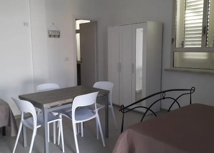 דירה Casa Sole E Luna